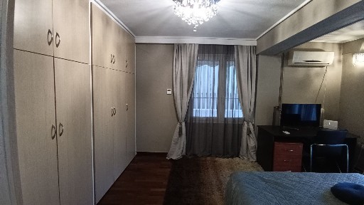 Studio / Γκαρσονιέρα, 44τ. μ.
