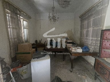 Μονοκατοικία, 200τ. μ.