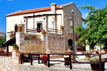 Κέντρο, Βάμος (Ν. Χανίων)