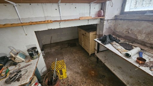 Studio / Γκαρσονιέρα, 36τ. μ.