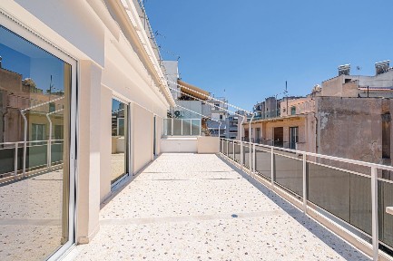 Κέντρο, Καλλιθέα (Αθήνα - Νότια Προάστια)