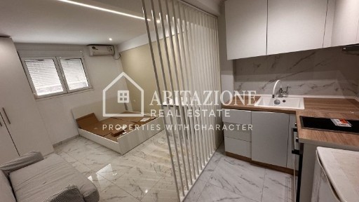 Studio / Γκαρσονιέρα, 30τ. μ.