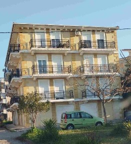 Διαμέρισμα, 65τ. μ.