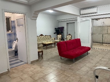 Νεάπολη, Νέα Ιωνία (Αθήνα - Δυτικά Προάστια)