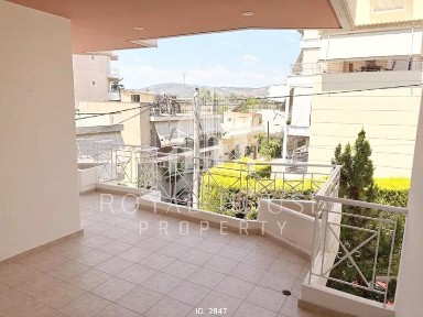Διαμέρισμα, 94τ. μ.