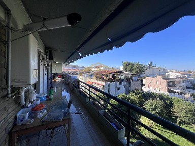 Θερμαϊκός (Θεσσαλονίκη - Περιφ/κοί δήμοι)