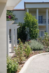 Κέντρο, Επανομή (Θεσσαλονίκη - Περιφ/κοί δήμοι), Φλωρίνης, 575 00, Επανομή
