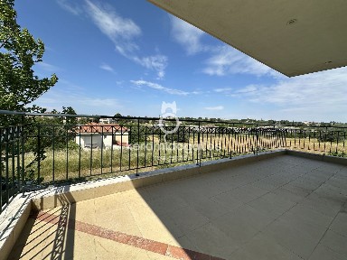 Παραλία Επανομής, Επανομή (Θεσσαλονίκη - Περιφ/κοί δήμοι)