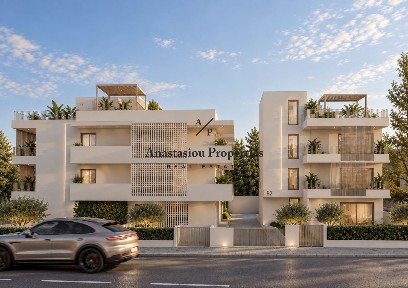 Άγιος Τρύφωνας, Θέρμη (Θεσσαλονίκη - Περιφ/κοί δήμοι)