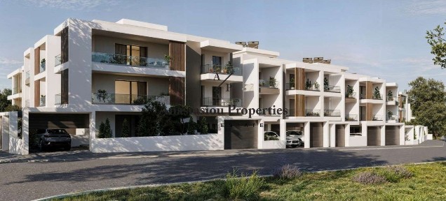 Άγιος Τρύφωνας, Θέρμη (Θεσσαλονίκη - Περιφ/κοί δήμοι)