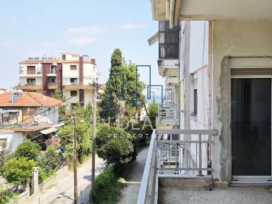 Αγία Τριάδα, Θερμαϊκός (Θεσσαλονίκη - Περιφ/κοί δήμοι), Αιγαίου, Αγία Τριάδα 57019