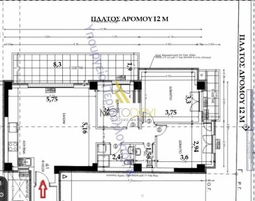 Νέα Πολιτεία, Εύοσμος (Θεσσαλονίκη - Περιφ/κοί δήμοι)