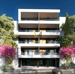 Άνωθεν Περιφερειακού, Εύοσμος (Θεσσαλονίκη - Περιφ/κοί δήμοι)
