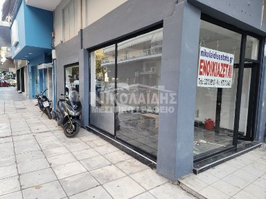 Κατάστημα, 40τ. μ.