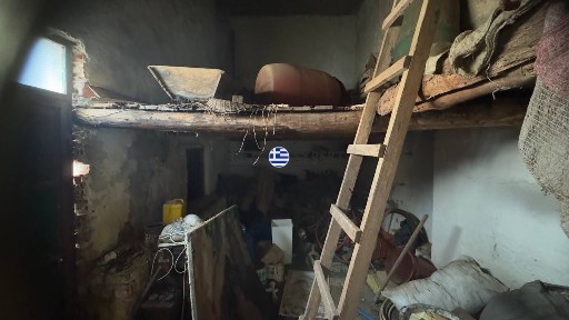 Μονοκατοικία, 160τ. μ.