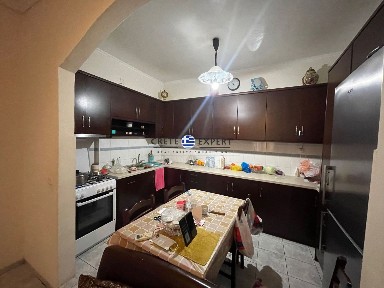 Μονοκατοικία, 97τ. μ.