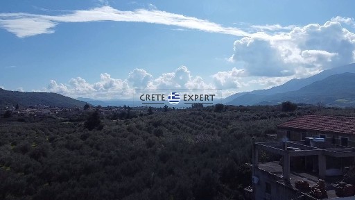 Μονοκατοικία, 168τ. μ.