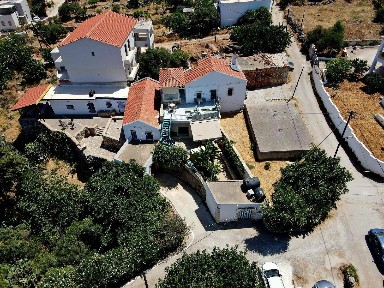 Μονοκατοικία, 150τ. μ.
