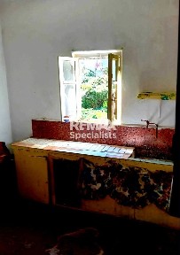 Μονοκατοικία, 45τ. μ.
