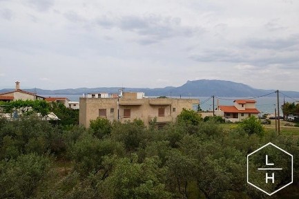 Διαμέρισμα, 420τ. μ.