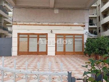 Παλαιό Φάληρο (Αθήνα - Νότια Προάστια)