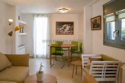 Κέντρο - Άγιος Μηνάς, Ηράκλειο Κρήτης (Ν. Ηρακλείου)