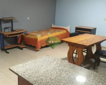 Studio / Γκαρσονιέρα, 35τ. μ.