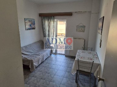 Studio / Γκαρσονιέρα, 38τ. μ.