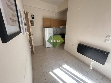 Studio / Γκαρσονιέρα, 30τ. μ.