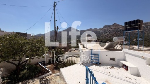 Μονοκατοικία, 60τ. μ.