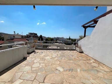 Κέντρο, Βριλήσσια (Αθήνα - Βόρεια Προάστια)