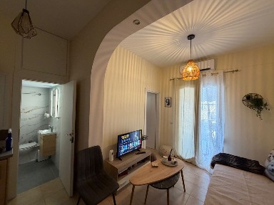 Studio / Γκαρσονιέρα, 35τ. μ.