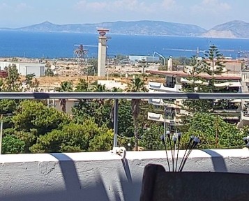Studio / Γκαρσονιέρα, 60τ. μ.