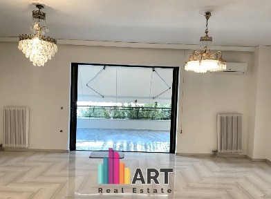 Διαμέρισμα, 125τ. μ.