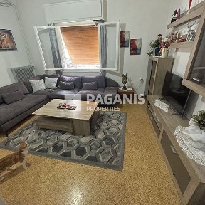 Διαμέρισμα, 65τ. μ.