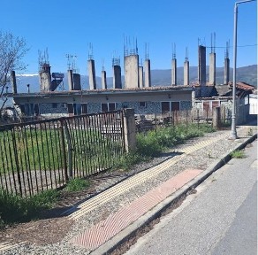Διαμέρισμα, 86τ. μ.