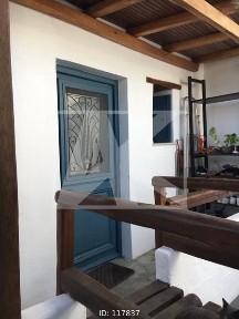 Παροικιά, Πάρος (Κυκλάδες)