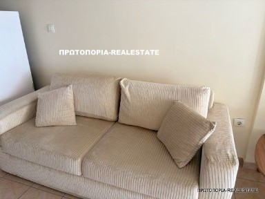 Studio / Γκαρσονιέρα, 35τ. μ.