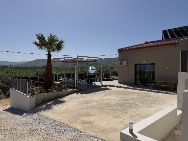 Κίσσαμος (Ν. Χανίων)