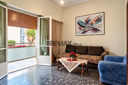 Λόφος Αξιωματικών, Περιστέρι (Αθήνα - Δυτικά Προάστια), Χρύσανθου 38, 121 36, Περιστέρι