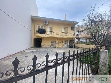 Μονοκατοικία, 150τ. μ.