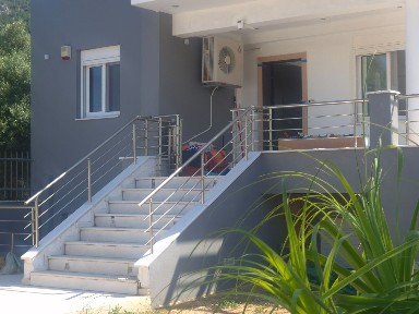 Ξένο, Σαλαμίνα (Νησιά Αργοσαρωνικού), Αγίου Φανουρίου, 189 00 Σαλαμίνα