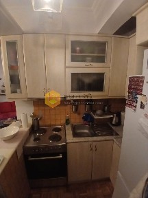 Studio / Γκαρσονιέρα, 30τ. μ.