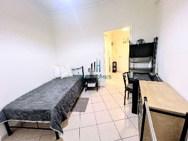 Studio / Γκαρσονιέρα, 33τ. μ.
