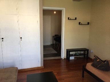 Studio / Γκαρσονιέρα, 35τ. μ.