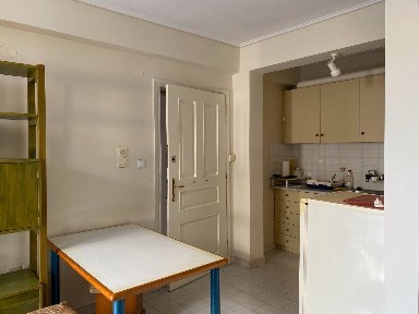 Αμπελόκηποι, Αμπελόκηποι - Πεντάγωνο (Αθήνα - Κέντρο), Γιαννούλη του Αιτωλού Αθήνα