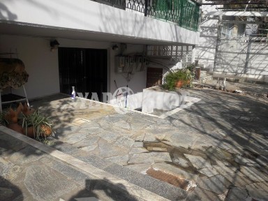 Κάντζα, Παλλήνη (Αθήνα - Ανατολικά Προάστια)
