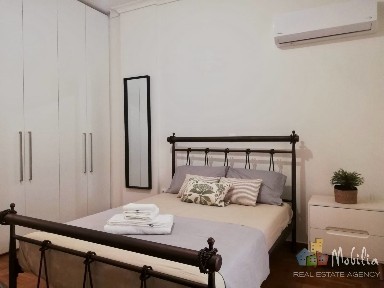 Studio / Γκαρσονιέρα, 35τ. μ.