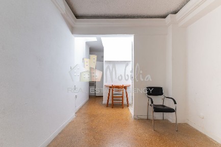 Studio / Γκαρσονιέρα, 28τ. μ.