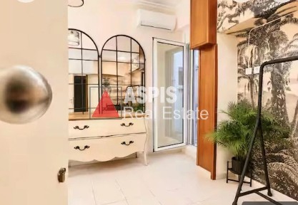 Studio / Γκαρσονιέρα, 25τ. μ.